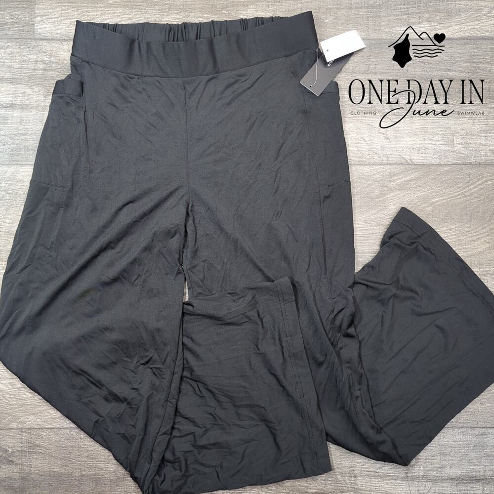 Robert Louis Pull On Pants Size L